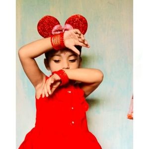 Meet your Posher, Rahina parvin